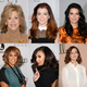 Illustration for article titled Stylish Daytime Glamour at the Women in Entertainment Breakfast